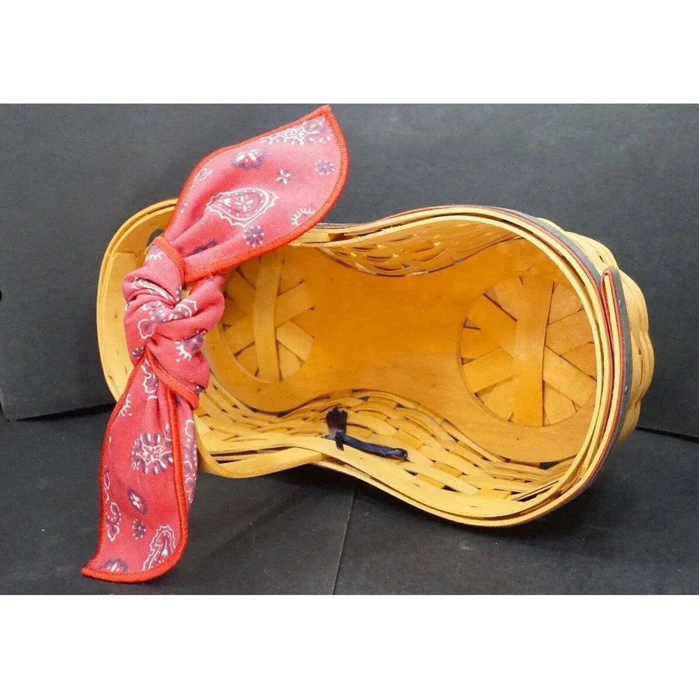 Longaberger this listing